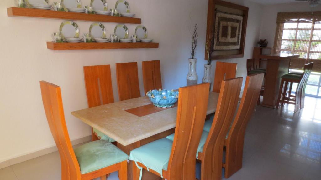 Puente Del Mar Lejlighed Acapulco Eksteriør billede